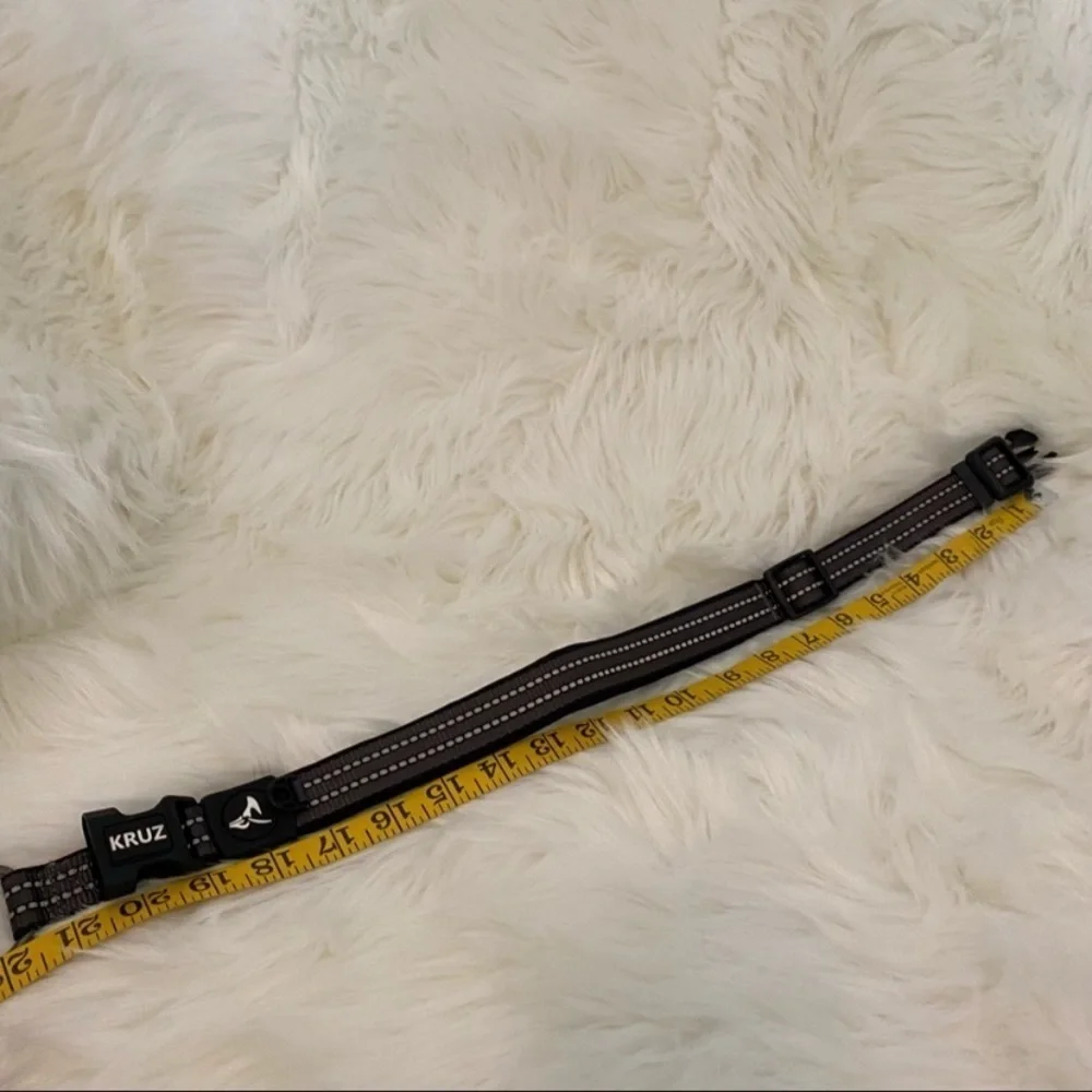 Kruz nylon ring